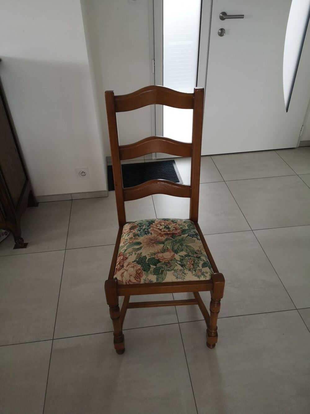 Chaises en bois Meubles