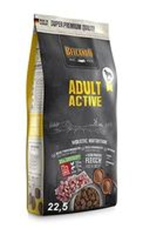   CROQUETTES BELCANDO ADULT ACTIVE
