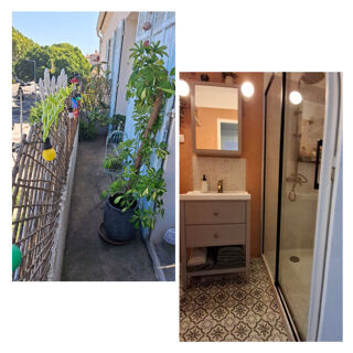  Appartement  vendre 3 pices 64 m