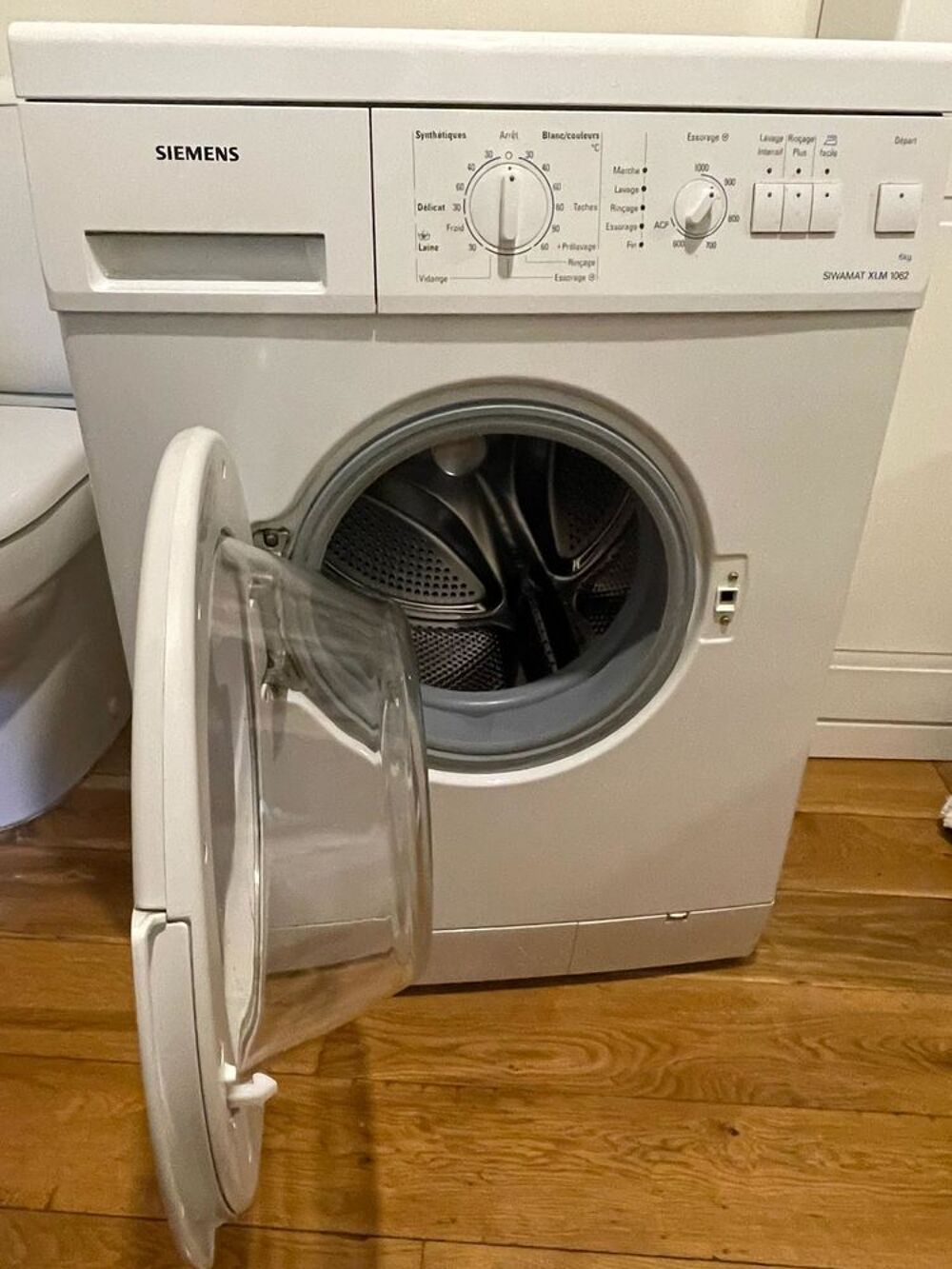 Lot Mobilier Electroménager