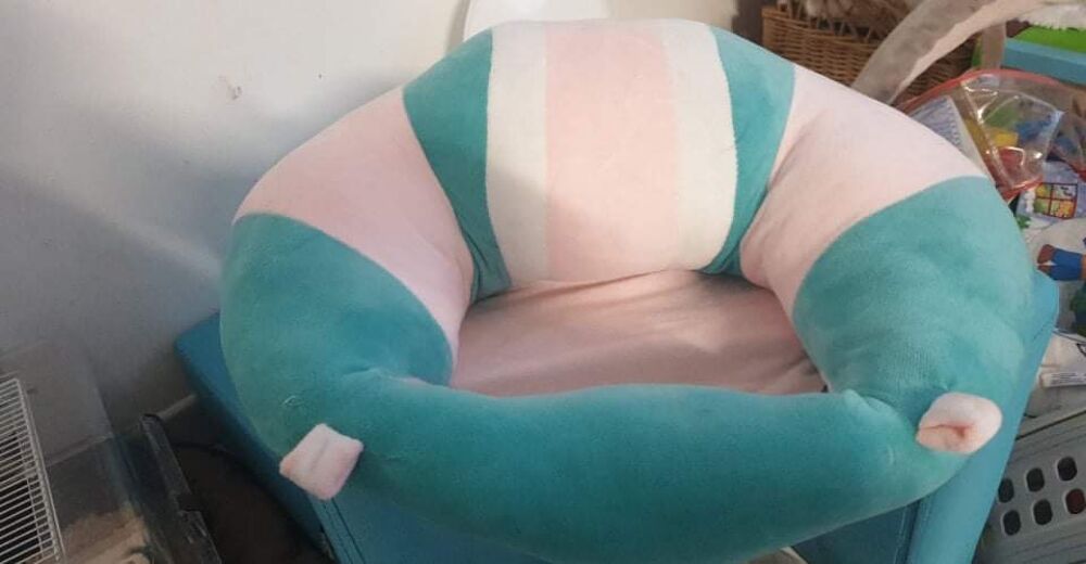 Objet enfants Mobilier enfants