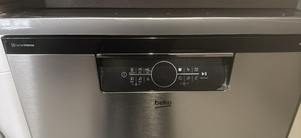 Lave vaisselle beko Electroménager