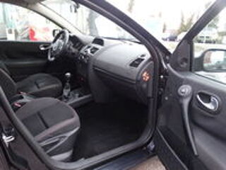 M&eacute;gane II 1.5 dCi 105 eco2 Dynamique 2007 occasion 68490 Ottmarsheim
