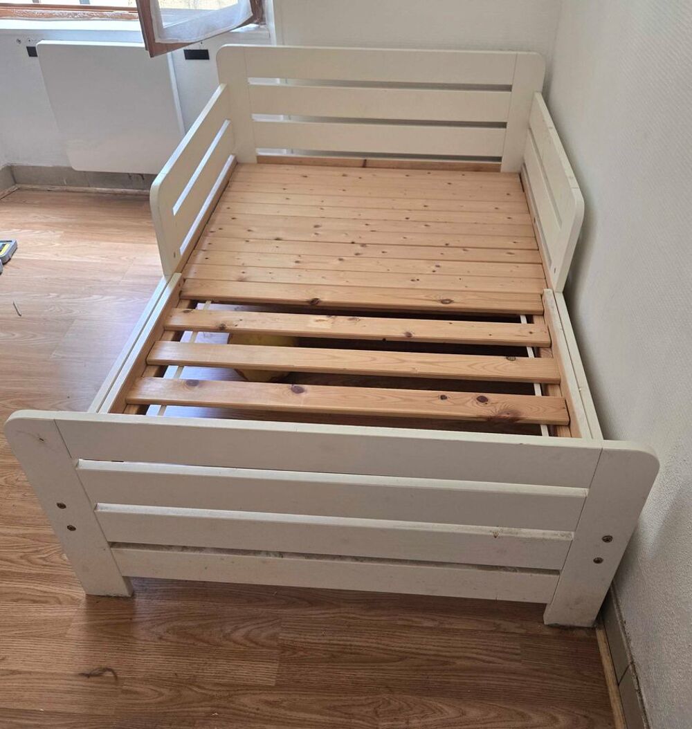 lit evolutif Mobilier enfants