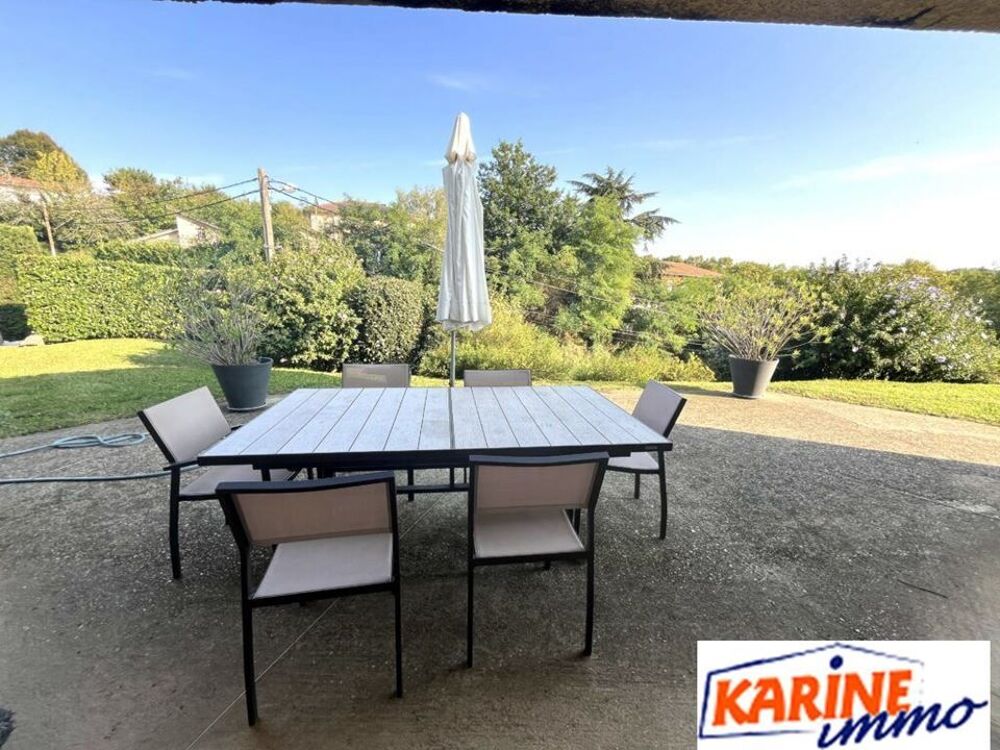 Vente Maison Maison - 170m ² Cailloux sur fontaines