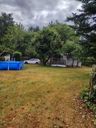 Location  Mobile Home 