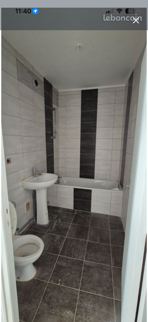  Appartement  louer 4 pices 67 m Saint-hippolyte