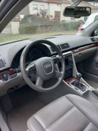 A4 3.0 TDI Ambiente Quattro 2005 occasion 57400 Sarrebourg