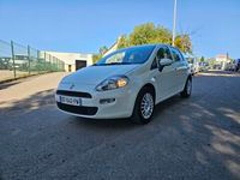 Punto 1.2 69 ch Pop 2016 occasion 34690 Fabrègues
