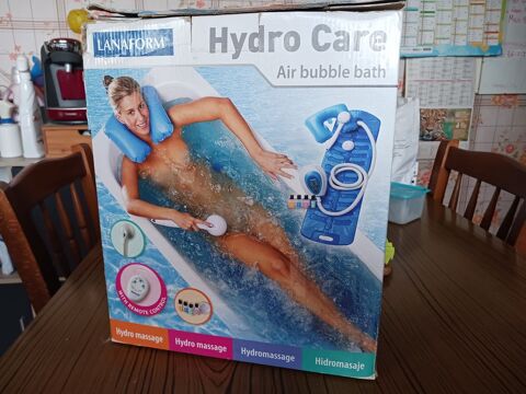 bain bouillonnant 
30 Le Vignau (40)