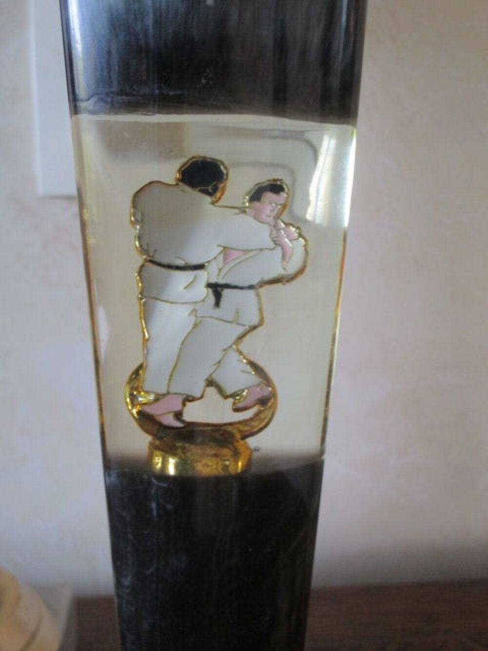 COUPE TROPH&Eacute;E "JUDO" Sports