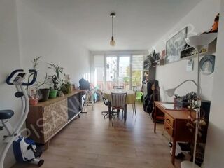  Appartement � vendre 3 pi�ces 58 m�