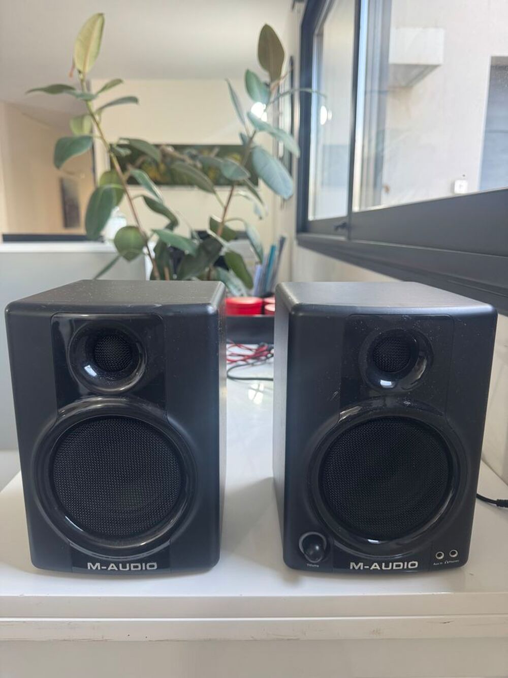  L'enceinte qui donne vie &agrave; vos playlists Audio et hifi
