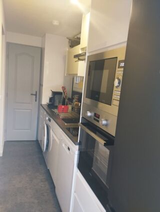  Maison � vendre 3 pi�ces 51 m�