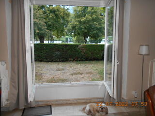  Appartement � louer 3/4 pi�ces 84 m�