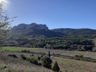  Terrain � vendre 9800 m� Saint-paul-de-fenouillet