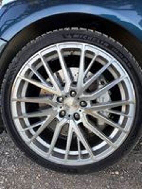 Classe CL 500 BlueEFFICIENCY 4Matic A 2011 occasion 30132 Caissargues