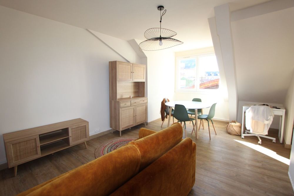 Location Appartement T2 meublé Marcadieu dispo de suite Tarbes