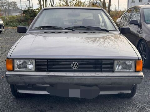 Annonce voiture Volkswagen Scirocco 8900 