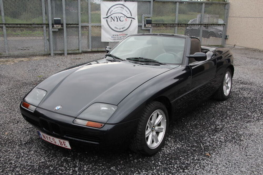 Z1 1991 occasion 59310 Auchy-lez-Orchies