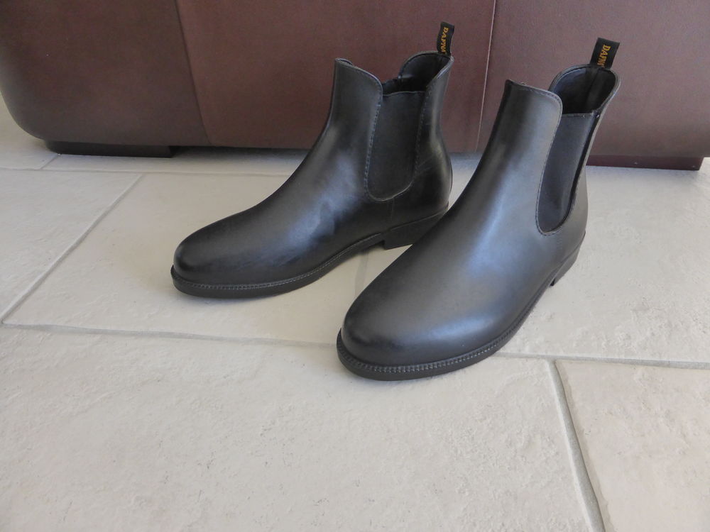 Bombe/bottillons/chaps d'&eacute;quitation Sports