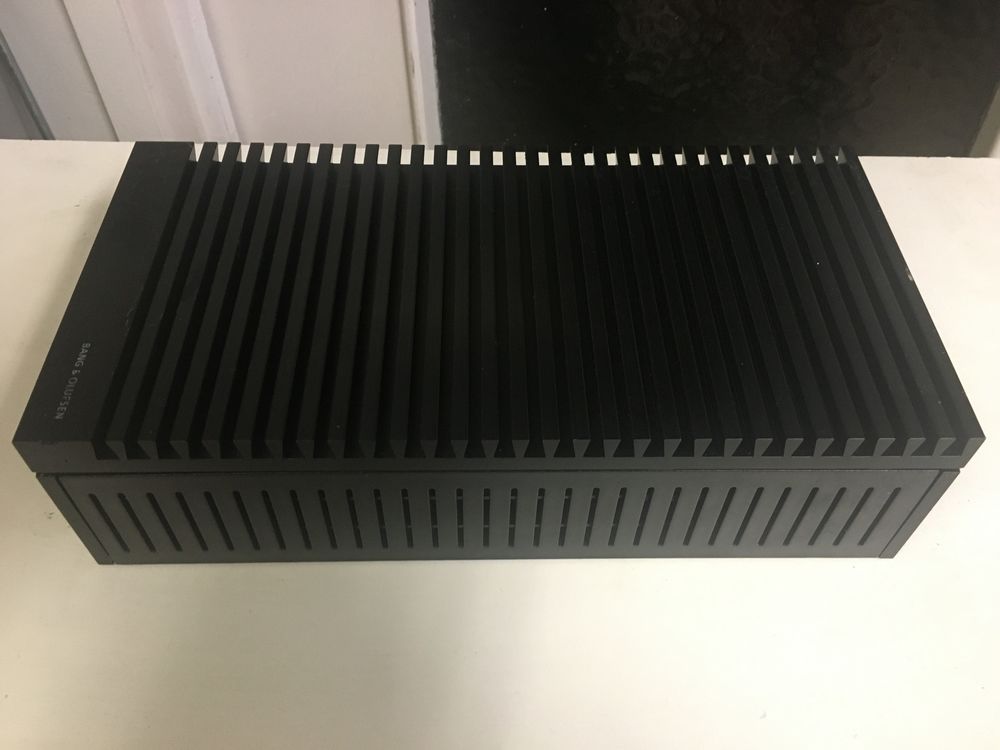 Amplificateur BANGet OLUFSEN Audio et hifi