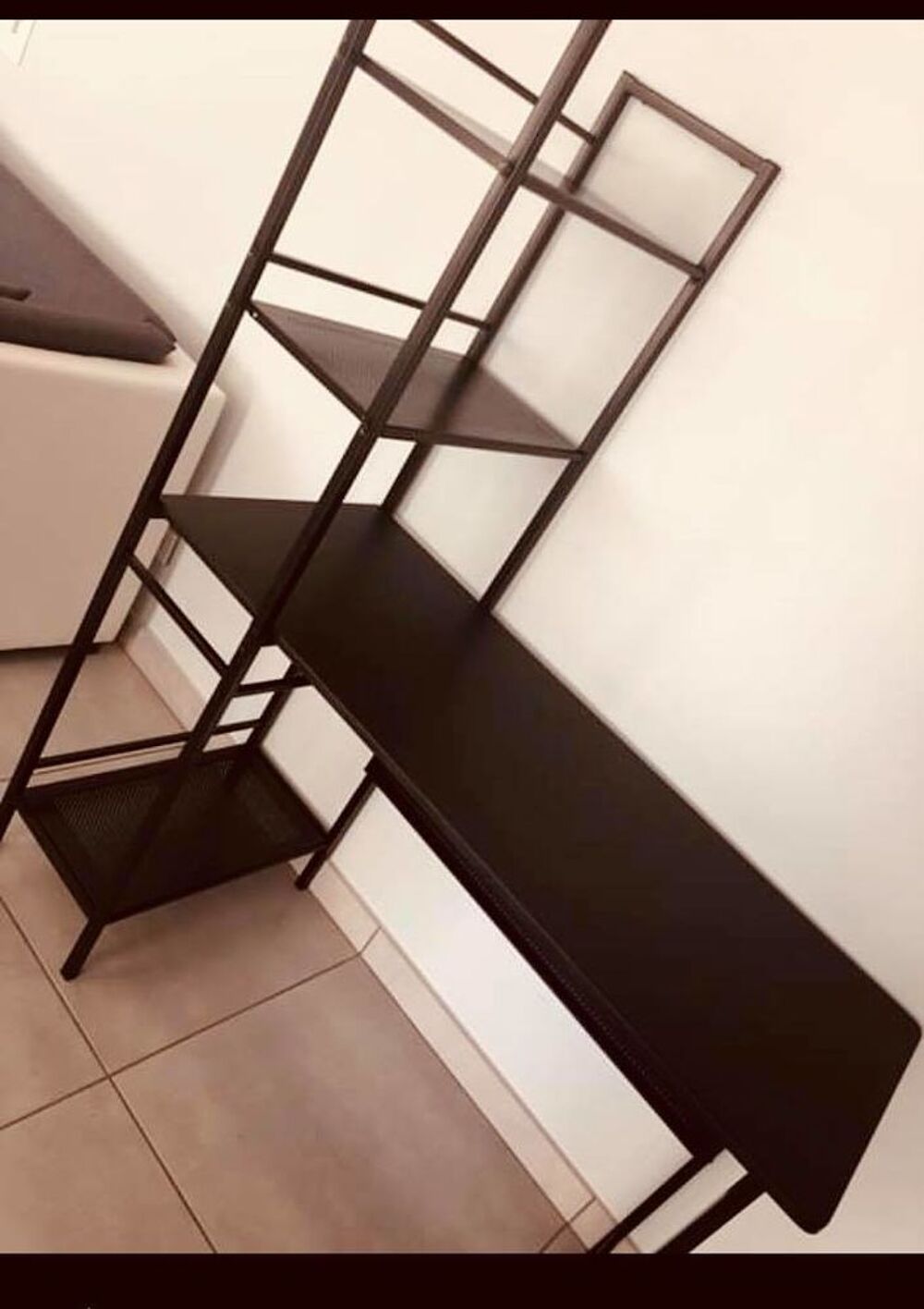 Bureau Meubles