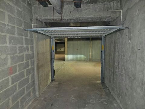  Parking / Garage � louer 12 m�