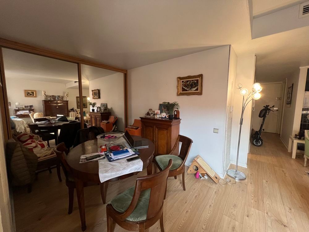 Vente Appartement T3 Saint Georges Toulouse Toulouse