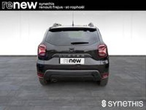 Duster TCe 150 FAP 4x2 EDC Prestige 2022 occasion 83600 Fr&eacute;jus
