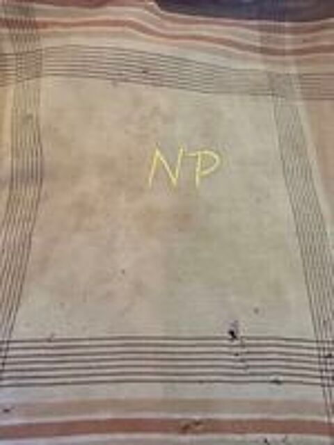   Broderie personnalisée  
