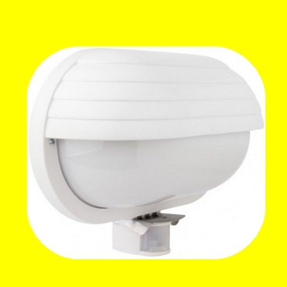 Applique murale LED avec capteur PIR EE69-60w-220v/ac Décoration