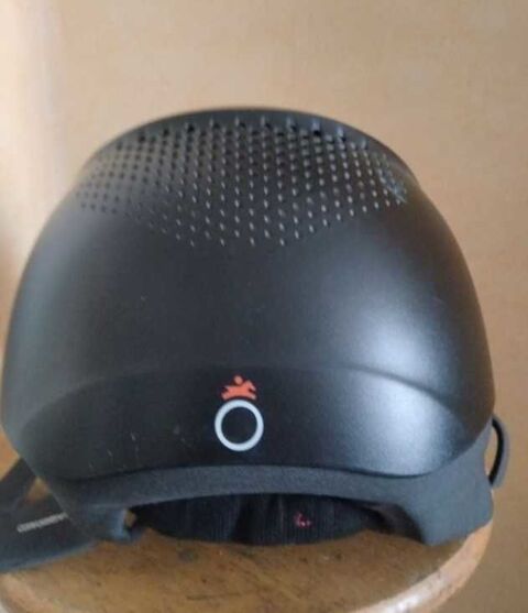 Casque d'équitation fouganza taille M Somain (59)