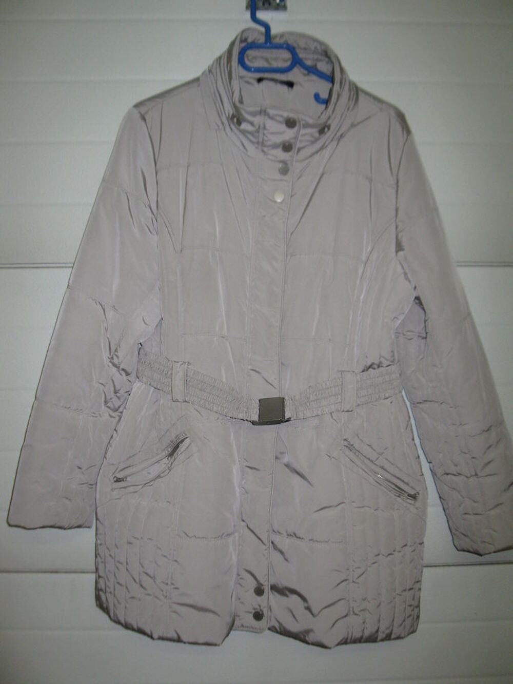 doudoune Vêtements