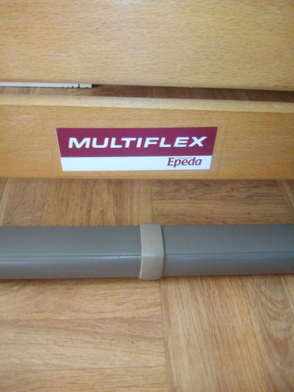 Sommier epeda multiflex &agrave; 25 euros Meubles