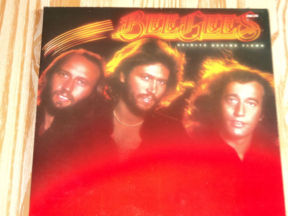 VINYLES 33 TOURS
CD et vinyles