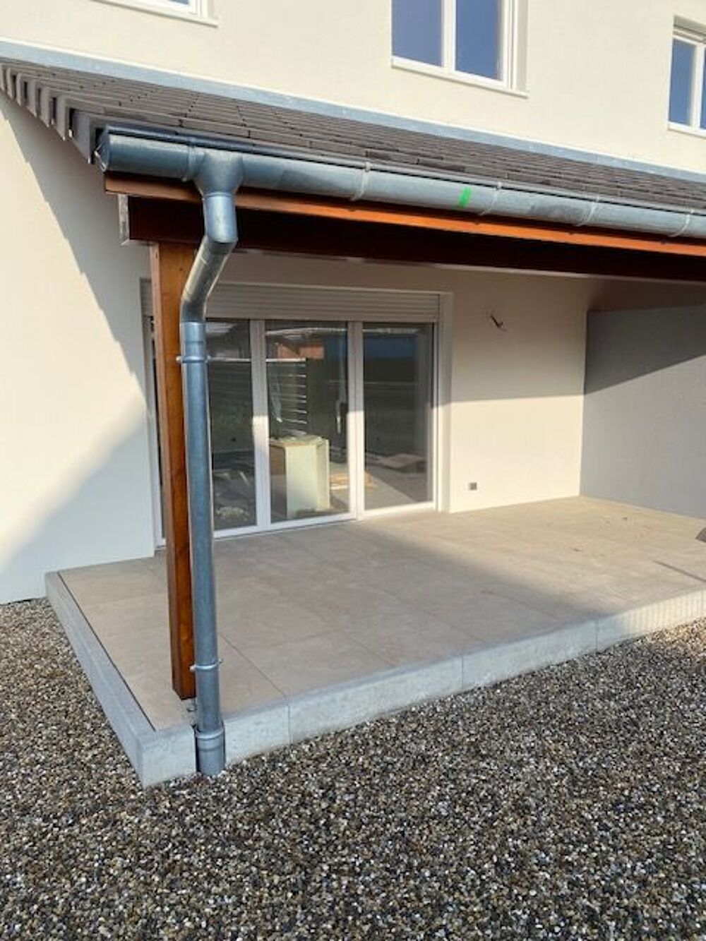 Location Maison Maison bi-famille récente à Drusenheim Drusenheim