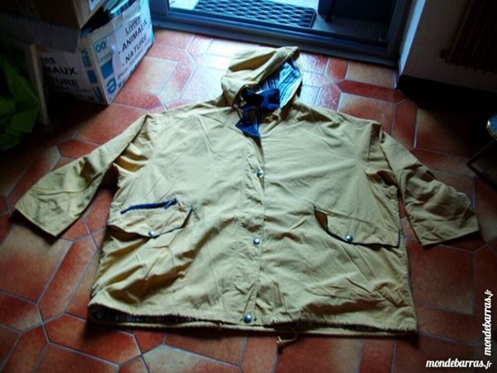 Manteau et Vestes Taille 64/66 et Taille 66/68 Vêtements