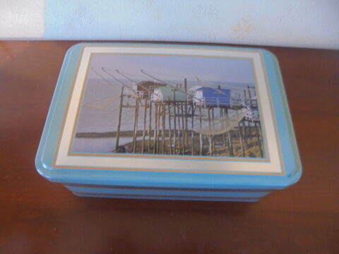 Boite � sucres (86) 5 Tours (37)