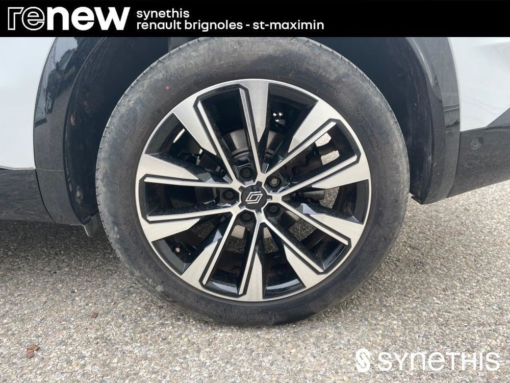 Austral E-Tech hybrid 200 Techno 2023 occasion 83170 Brignoles