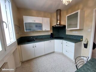  Appartement  vendre 4 pices 80 m