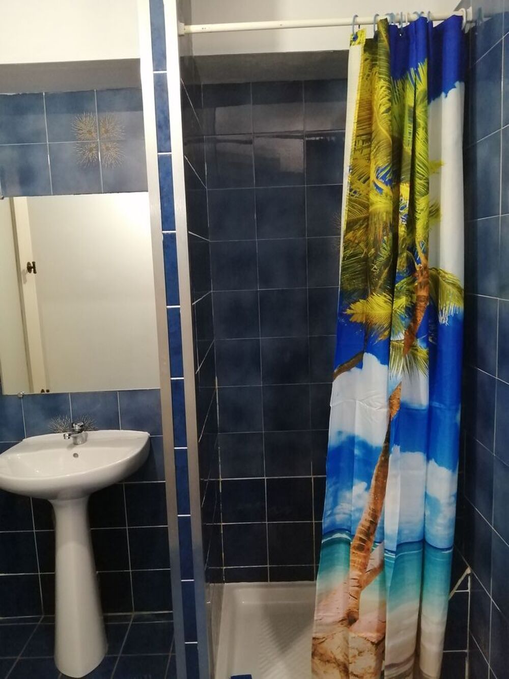 Location Appartement studio C-ville à 20mètres du conservatoire de musique Perpignan