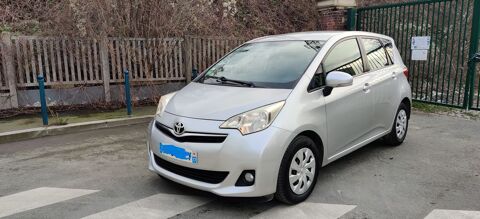 Toyota verso -S 90 D-4D FAP Active