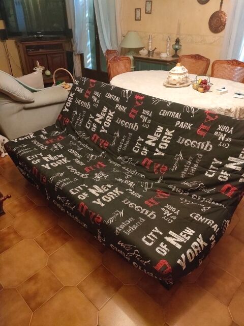 Clic clac 80 Agde (34)