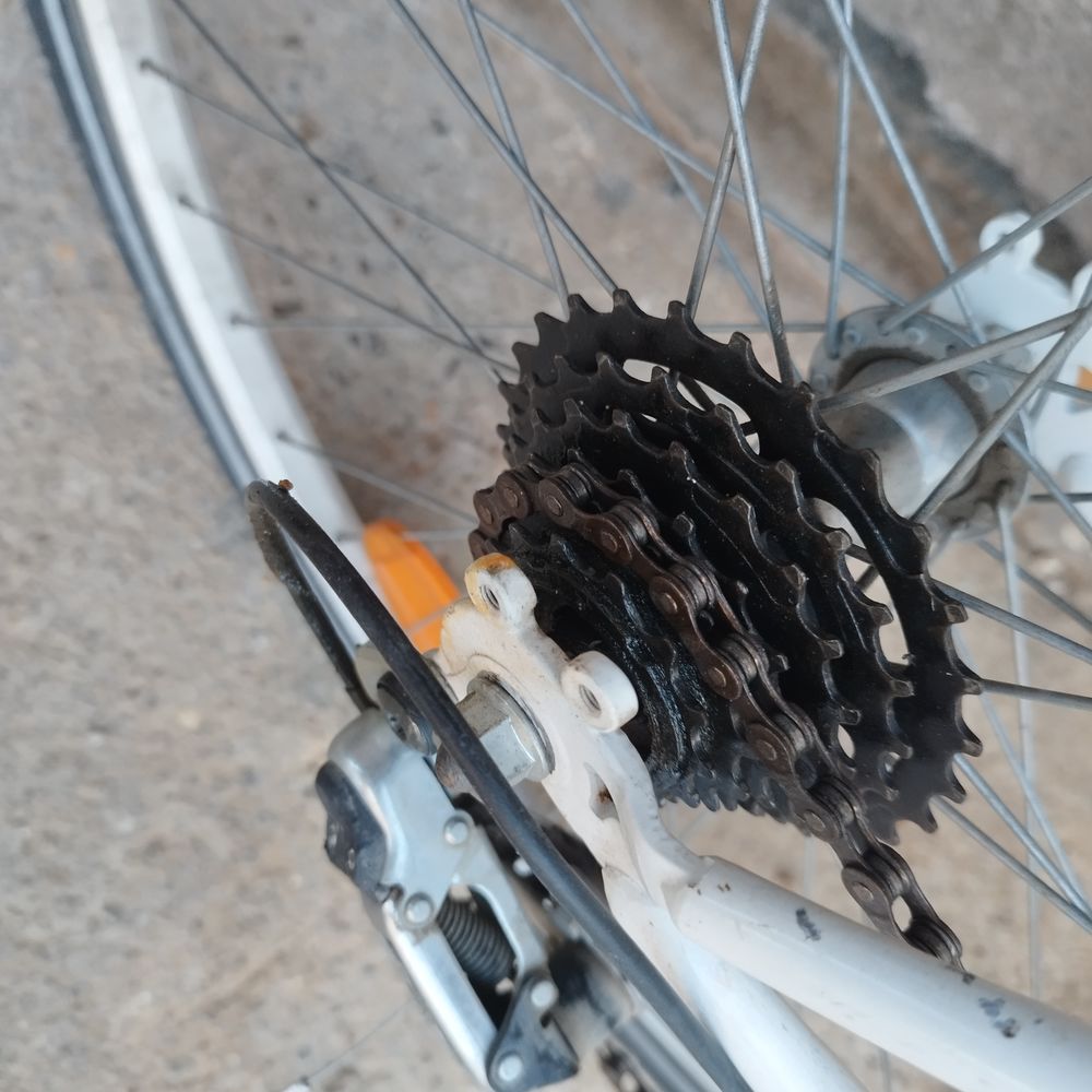 VTT femme Vélos