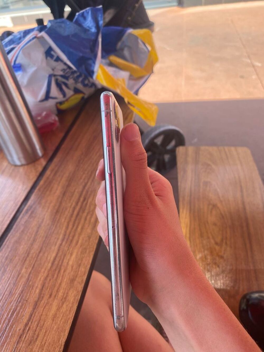iPhone 11 Pro Max Téléphones et tablettes