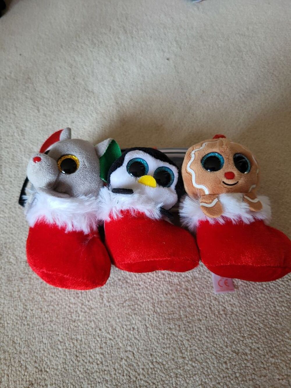 Peluches TY Jeux / jouets