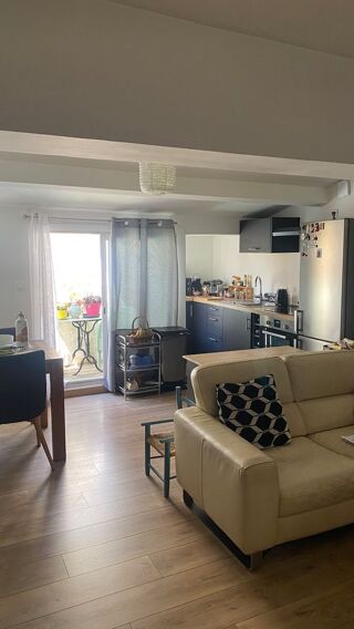  Appartement à vendre 2/3 pièces 47 m²