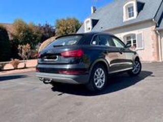 Q3 2.0 TDI Ultra 150 ch Business Line 2018 occasion 14000 Caen