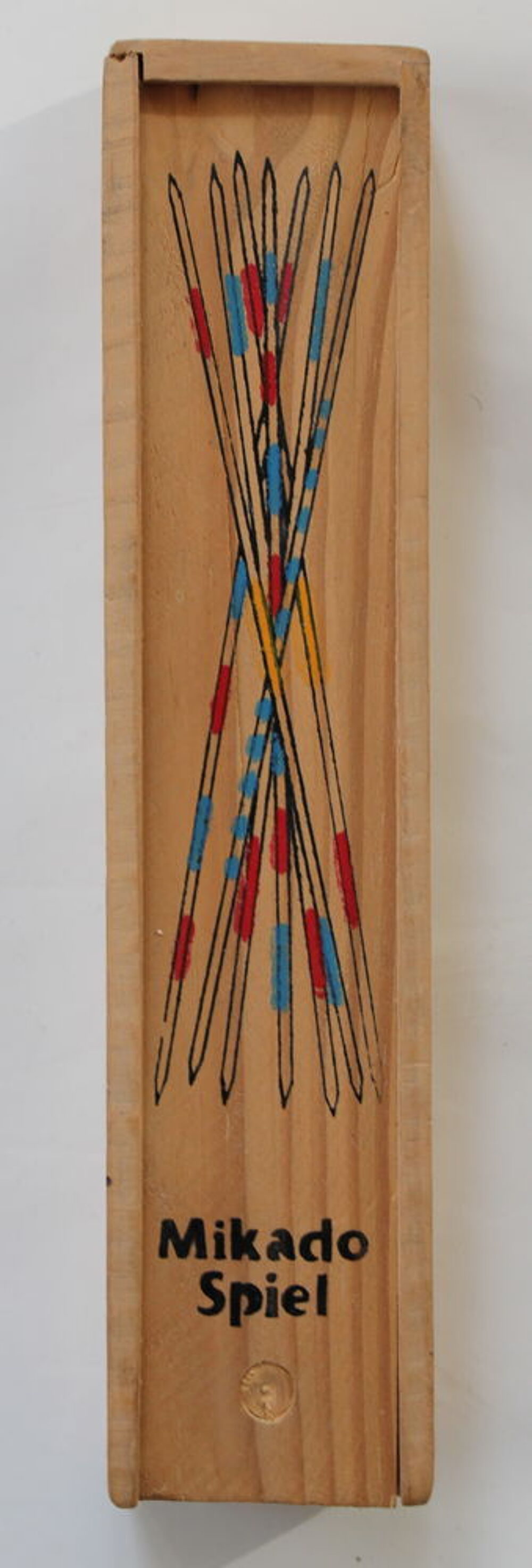 Boite de jeu mikado Jeux / jouets